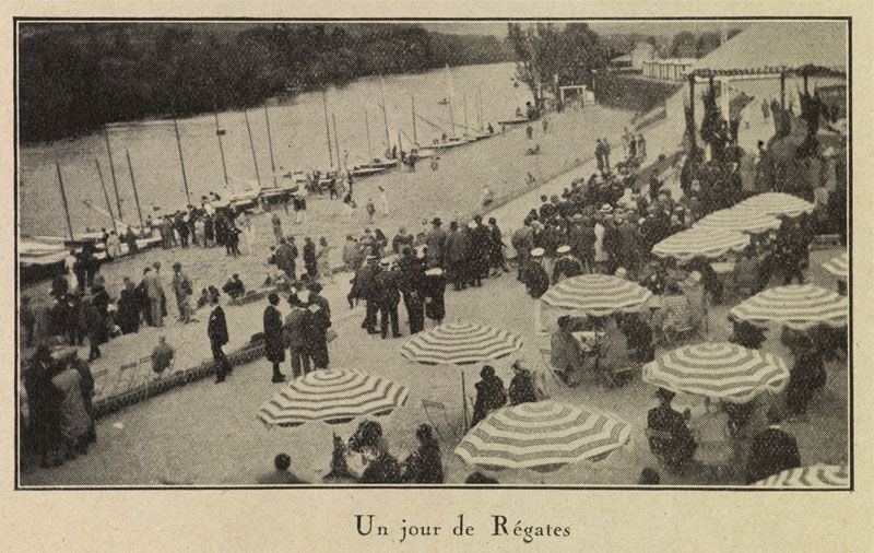 plage artificielle d'Elisabethville