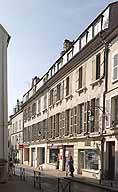 immeubles