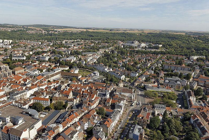 ville de Meaux