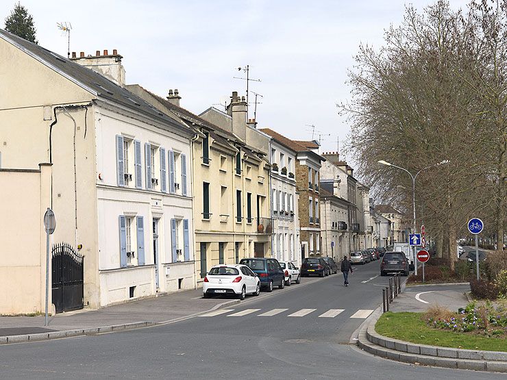 promenade Bellevue