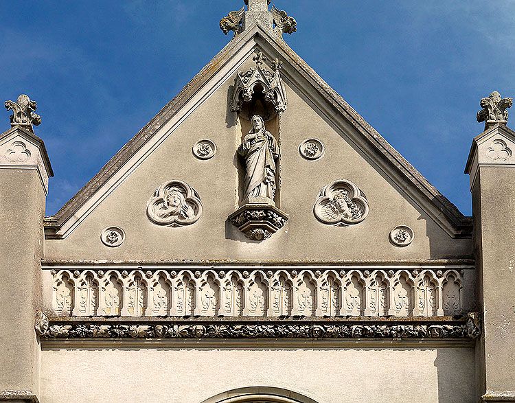 couvent des Carmélites