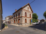 Maison, 69 rue Langlois