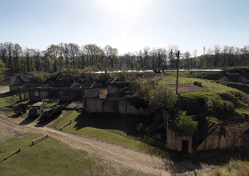 Fort de Cormeilles-en-Parisis