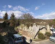 carrières