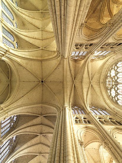cathédrale Saint-Etienne