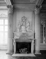 Cheminée