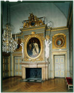 Cheminée