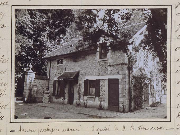 ville de Vigneux-sur-Seine