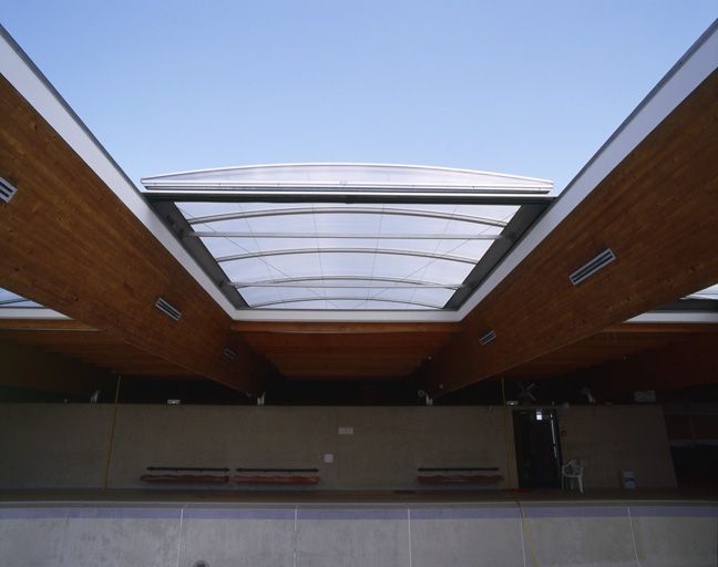 piscine Caneton