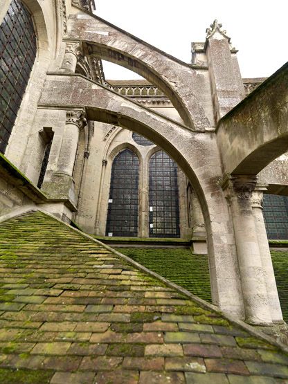 cathédrale Saint-Etienne