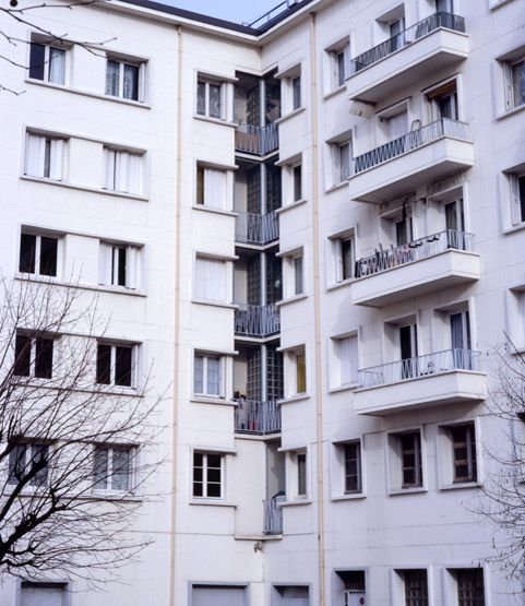 présentation de la commune de Champigny-sur-Marne