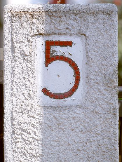 maisons, immeubles