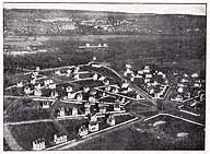présentation de l'étude d'Elisabethville
