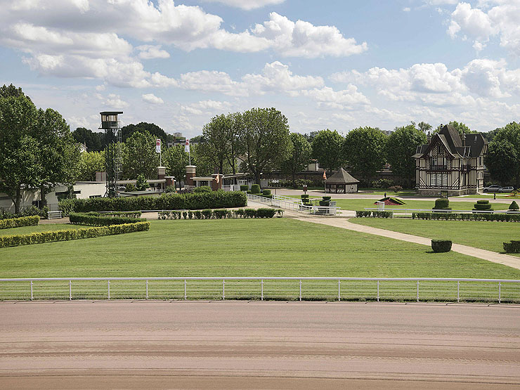 hippodrome d'Enghien