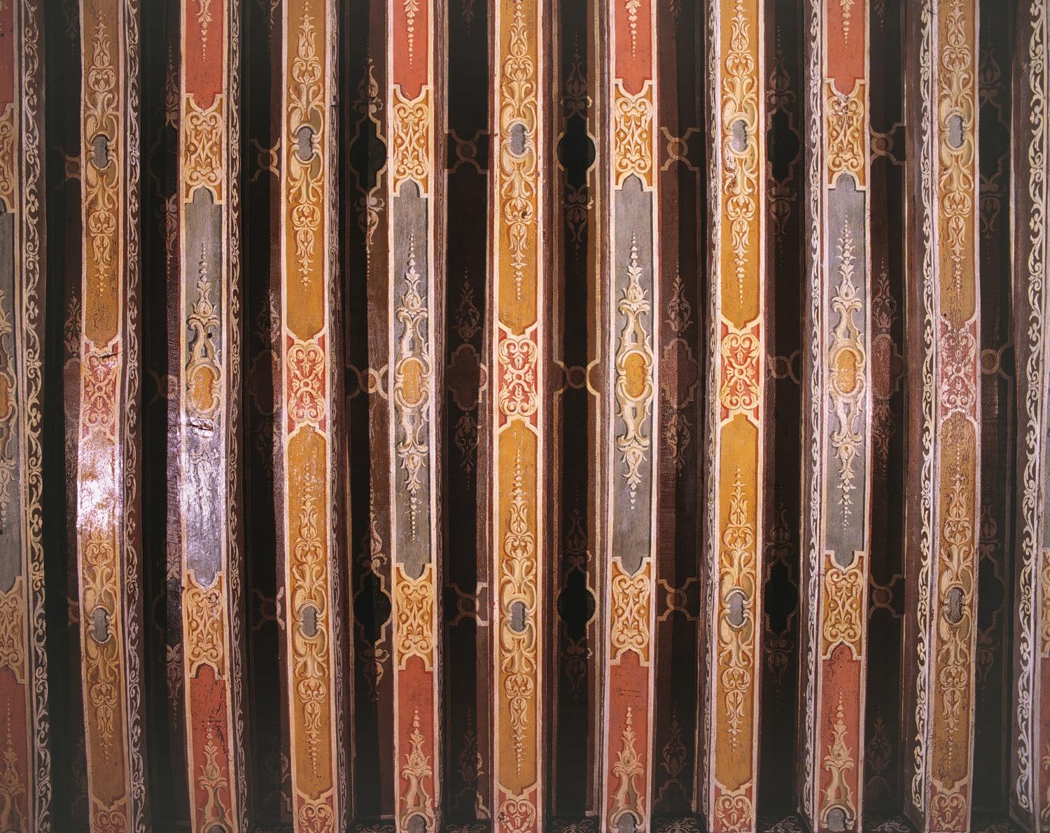plafond