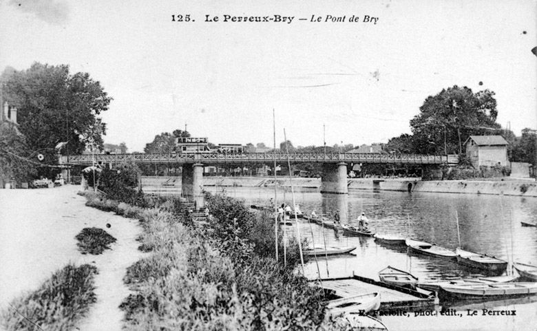 Pont de Bry