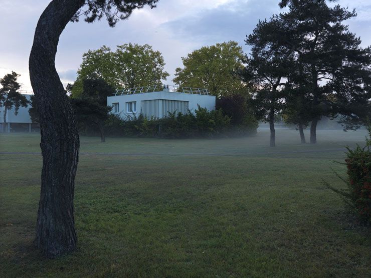 regard photographique sur le territoire de Seine-Aval