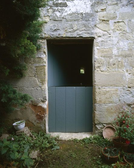 ferme, 14 rue de l'Oise