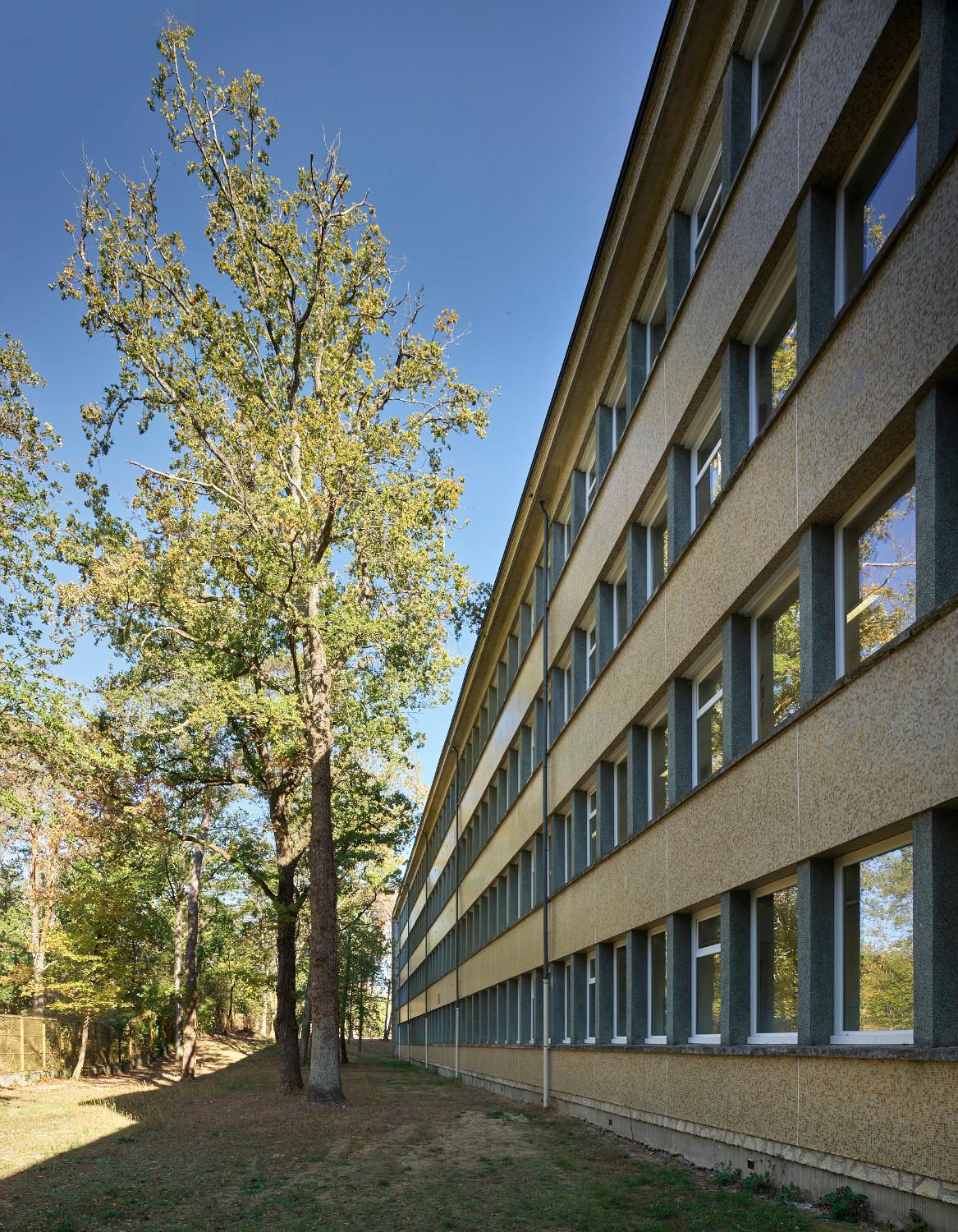 Lycée François-Couperin