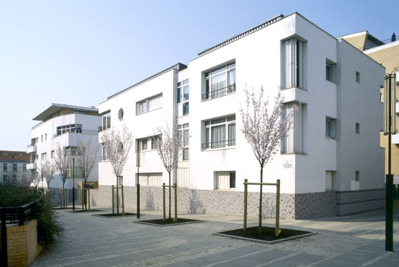 présentation de la commune de Champigny-sur-Marne