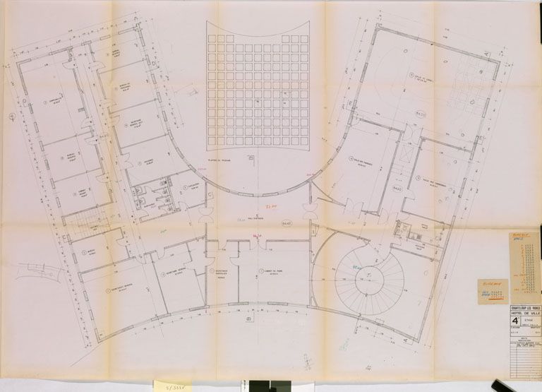 secteur urbain concerté dit quartier de la Noé ou ZAC de la Noé