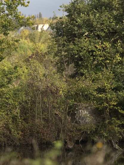 regard photographique sur le territoire de Seine-Aval