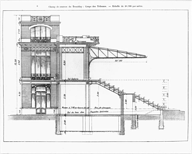 Hippodrome