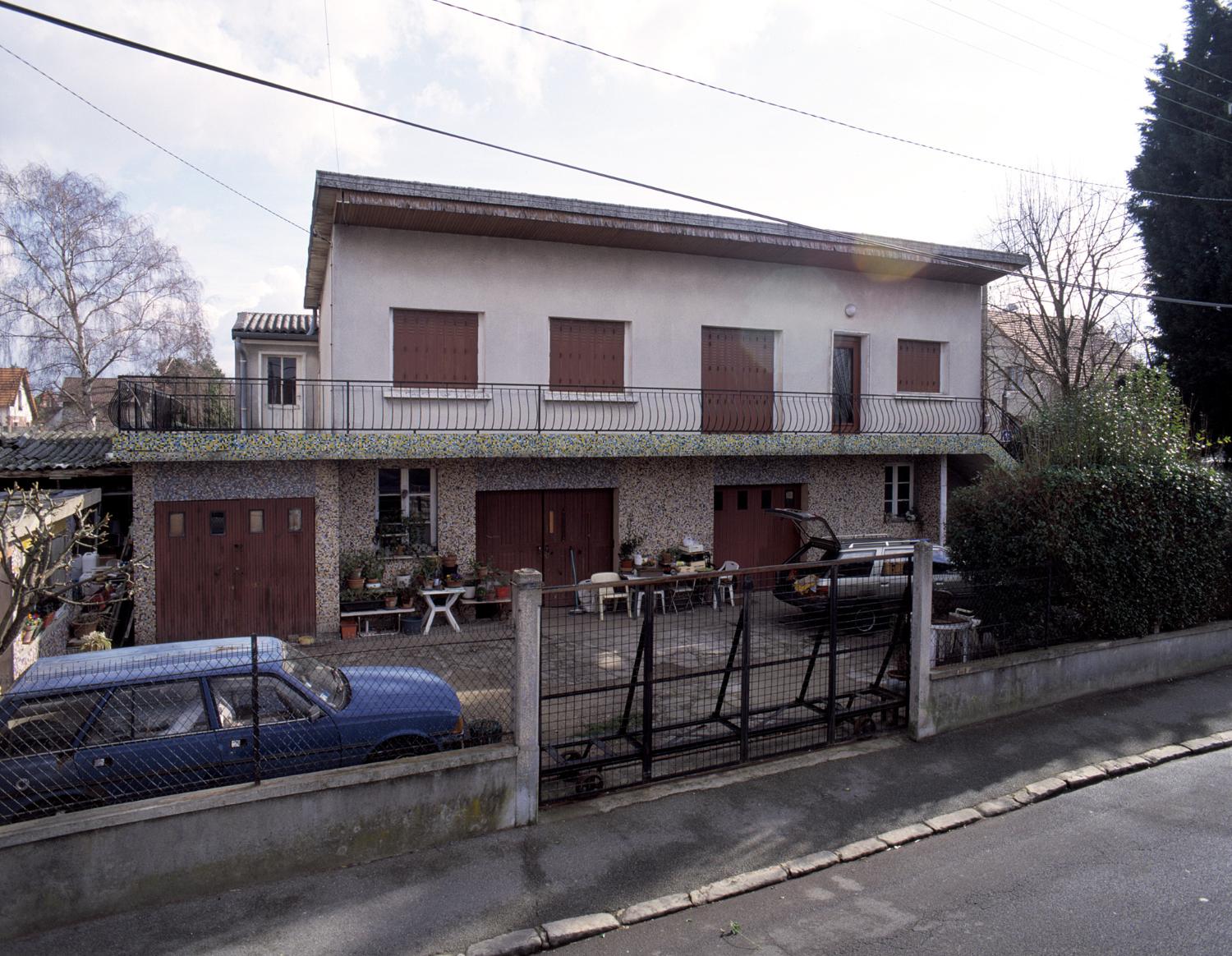 maison