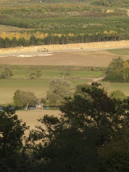 regard photographique sur le territoire de Seine-Aval