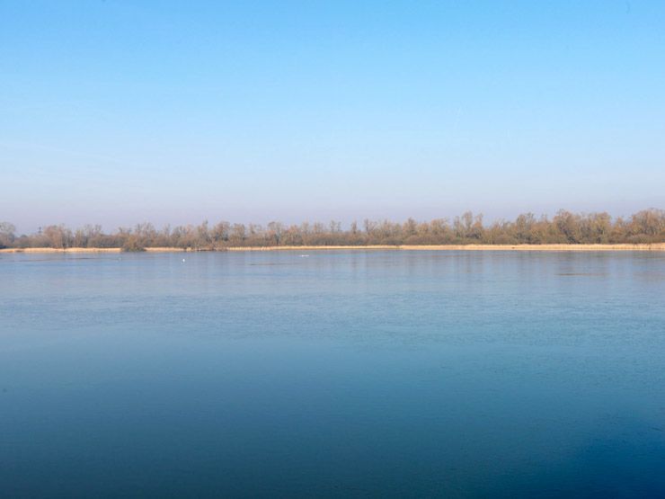 regard photographique sur les paysages de l'OIN de Paris-Saclay