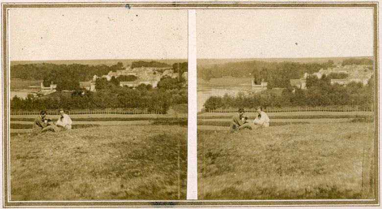 présentation de la commune de Bry-sur-Marne