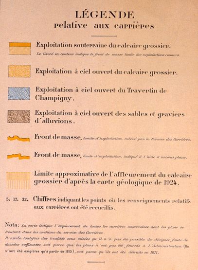 présentation de la commune de Champigny-sur-Marne