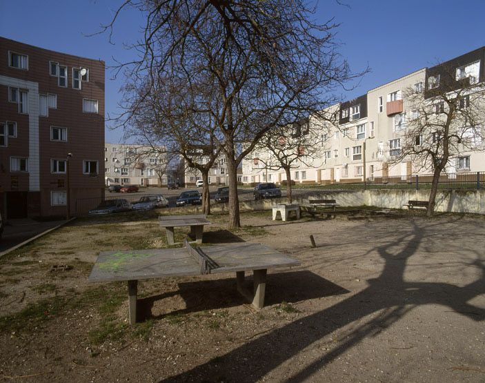 secteur urbain concerté dit quartier de la Noé ou ZAC de la Noé