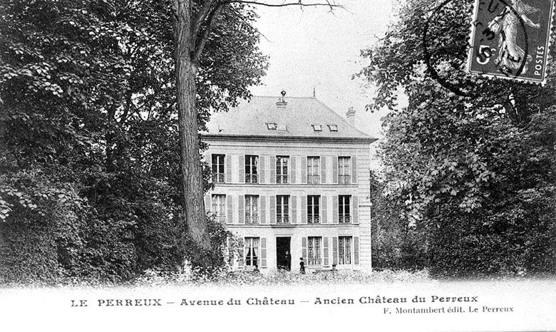 Château