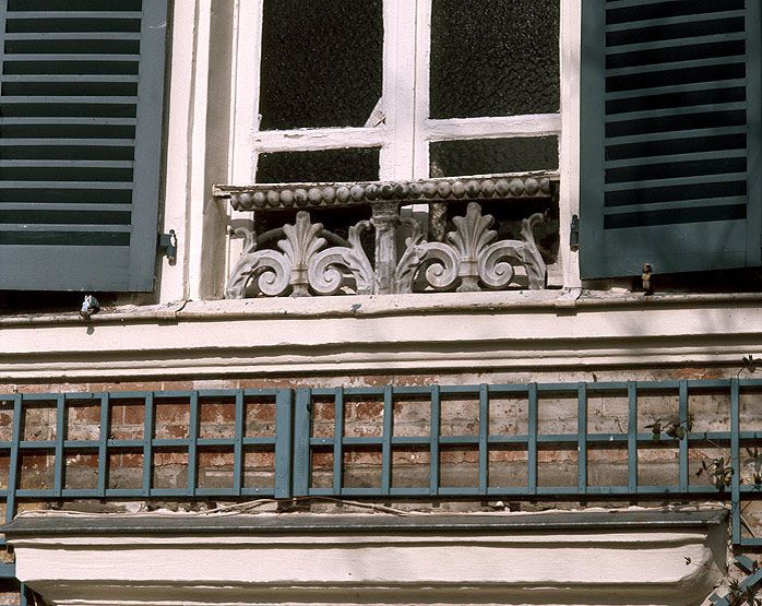 maison de villégiature, 66 rue du Général-Leclerc