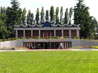 Cimetière intercommunal des Joncherolles