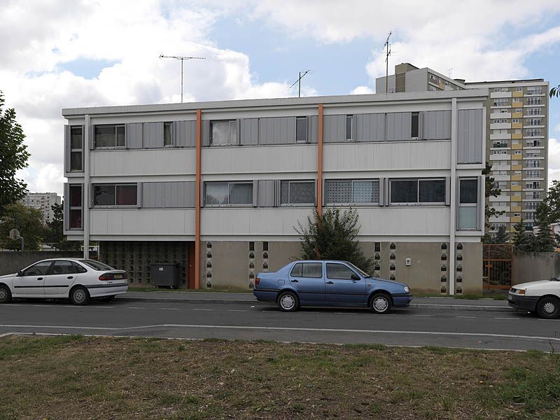 groupes scolaires Alain, Binet, Condorcet, Compayré