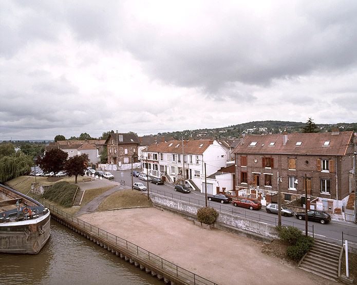 quartier de Fin d'Oise