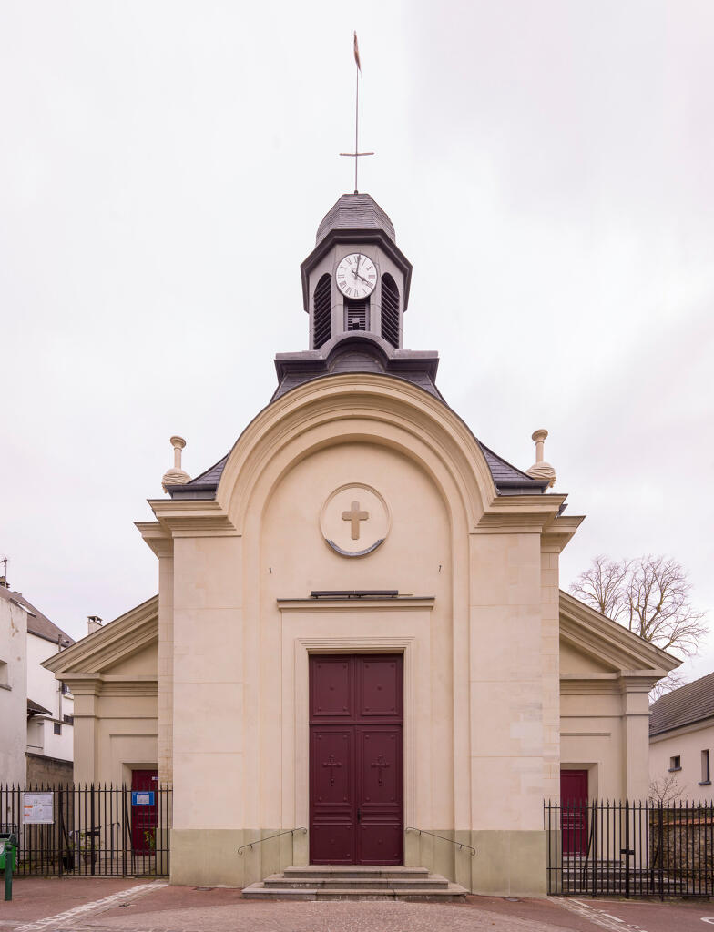 Église Notre-Dame de l'Assomption