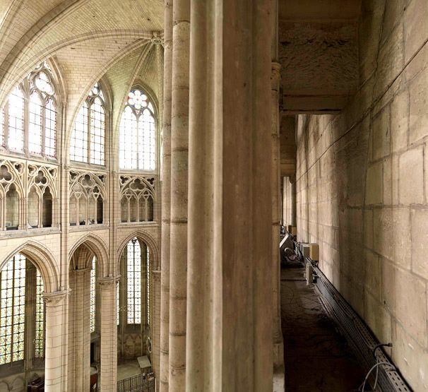 cathédrale Saint-Etienne