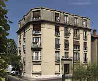 immeuble, 18 rue Gambetta
