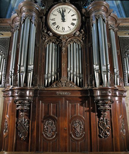 orgue