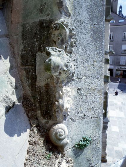 cathédrale Saint-Etienne