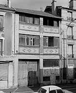 Tréfilerie Mercoeur (détruit après inventaire)