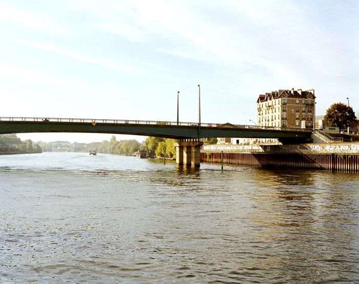 les ponts et passerelles de l'OIN ORSA (Opération d'intérêt national Orly-Rungis-Seine-Amont)