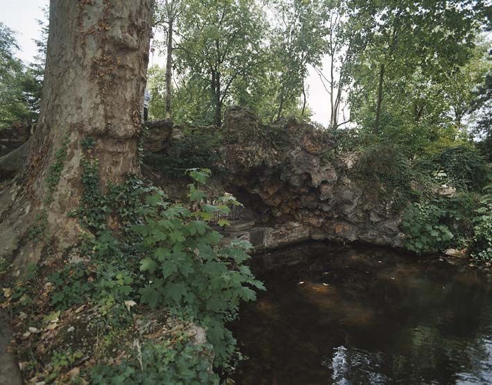 cité coopérative Paris-Jardins