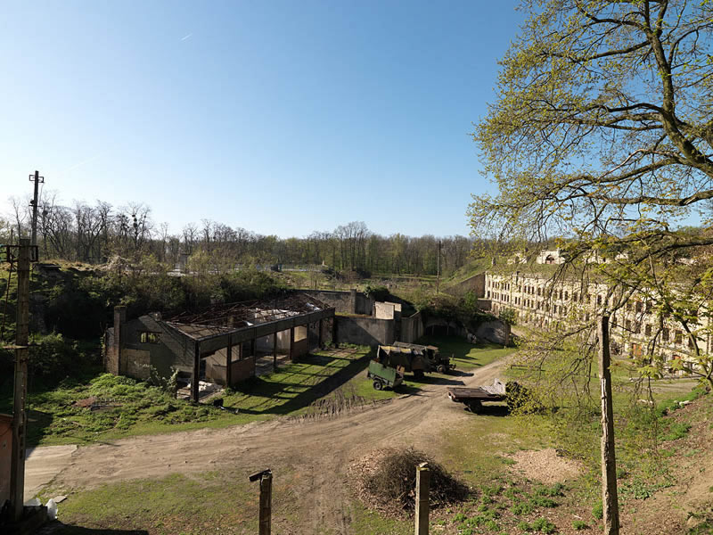 Fort de Cormeilles-en-Parisis