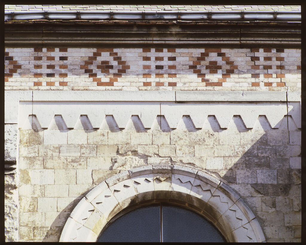 Château, Lycée dit Château de le Prevost puis DESCONDE, Lycée du Prince Impérial, actuellement Lycée Michelet