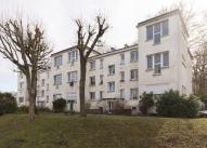 Ateliers d'artistes de la Cité-Jardin du Plessis-Robinson (Les Lunettes et Le Plateau)