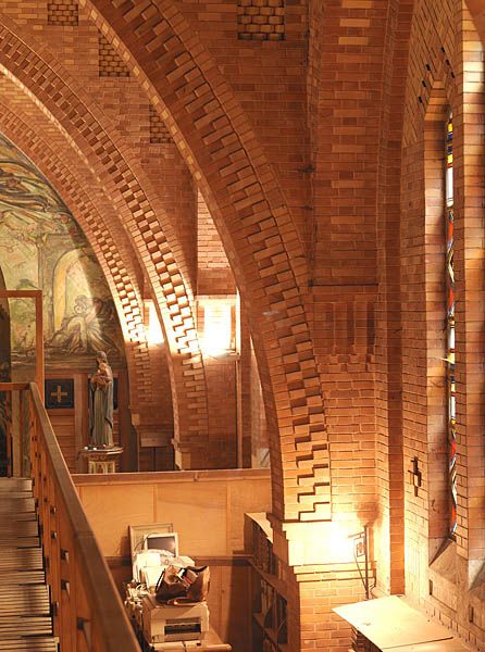 abbaye Notre-Dame de Chaage